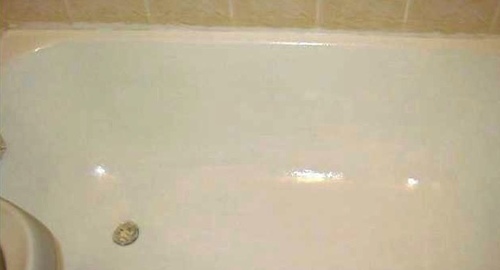 Реставрация ванны пластолом | Лосино-Петровский