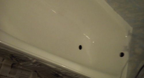 Реставрация сколов на ванне | Лосино-Петровский